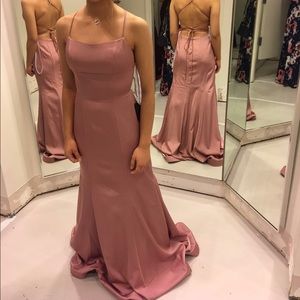 formal dress: great for any fancy event